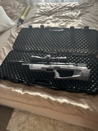 Review: Mount Valiant 22mm/30mm high - 1