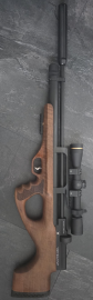 Review: Air Rifle Kral Arms Puncher Super Canas W 5.5mm - 1