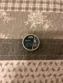 Review: H&N Slug HP II 5.51mm/.217 1.62g/25gr - 1