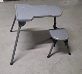 Review: Shooting Table Caldwell Lite - 1