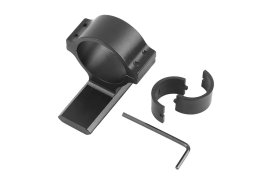 30 mm Ring with Weaver Mount 3