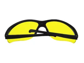 Safety glasses RealHunter Protect ANSI yellow 4