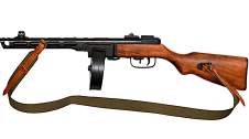 Replica Guns