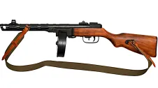 Replica Guns