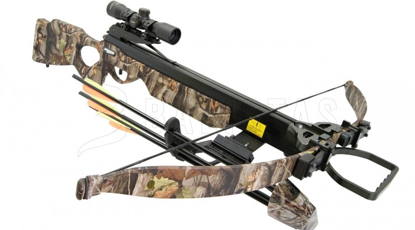 Crossbow Jandao Chace Star 175LB Set