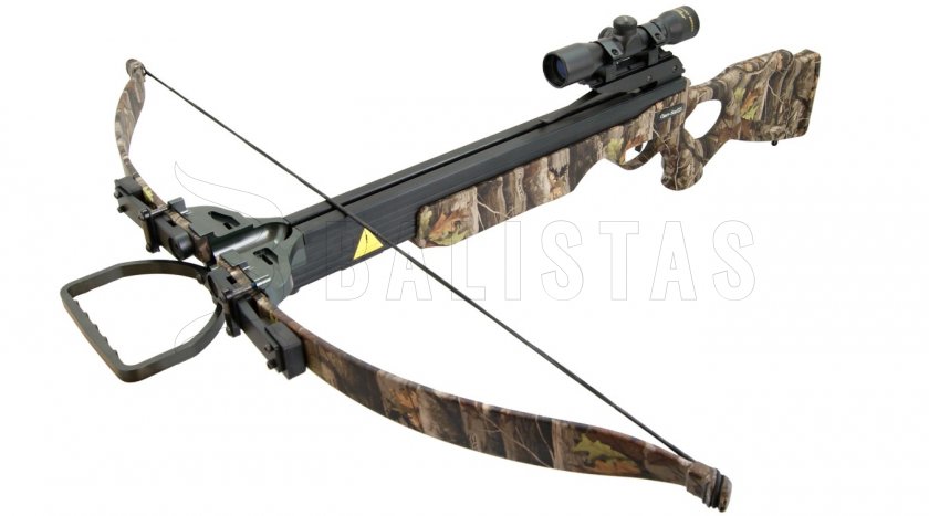 Crossbow Jandao Chace Star 175LB Set