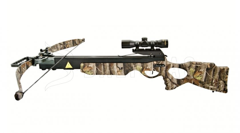 Crossbow Jandao Chace Star 175LB Set