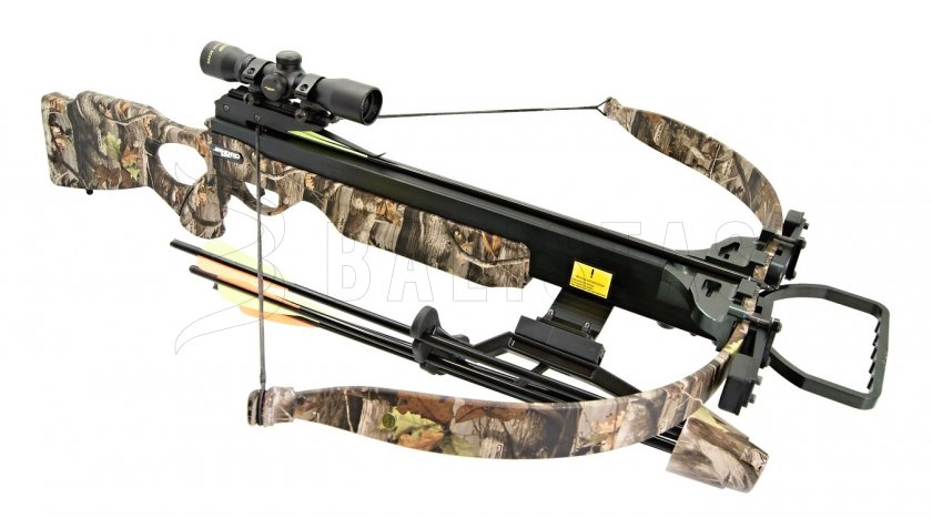 Crossbow Jandao Chace Star 175LB Set