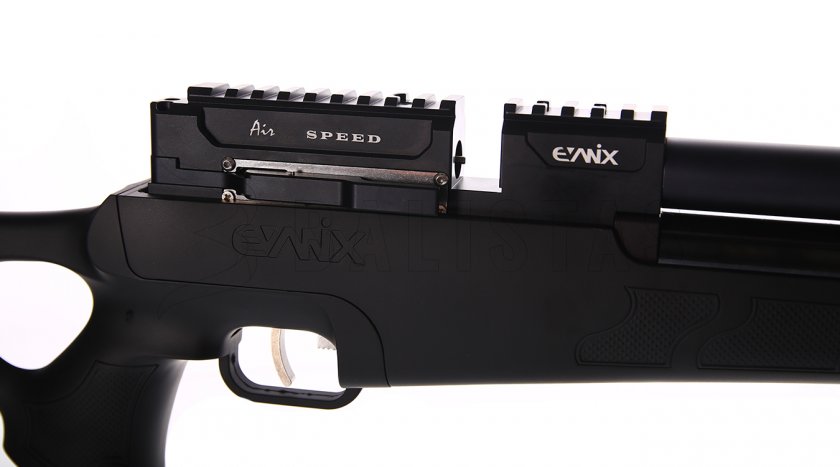 Evanix Air Speed 5,5mm