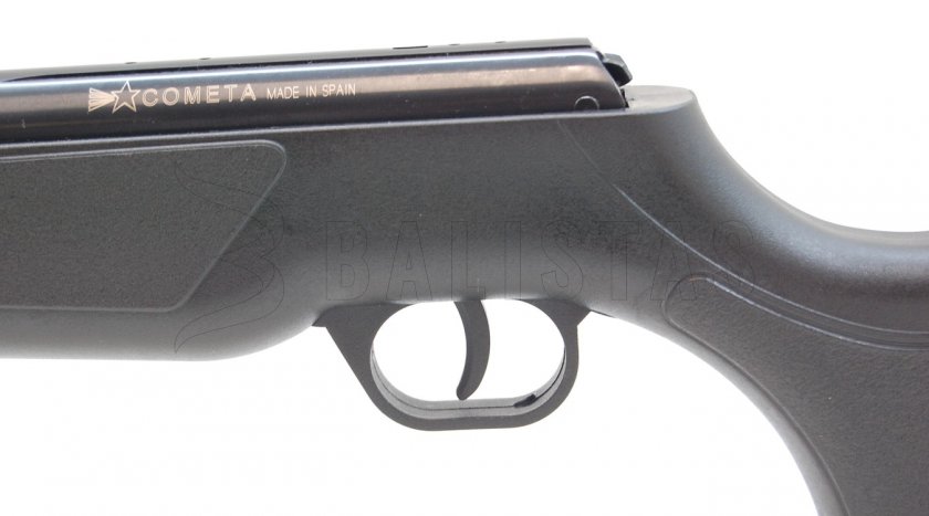 Cometa Fenix 400 Galaxy 4,5mm