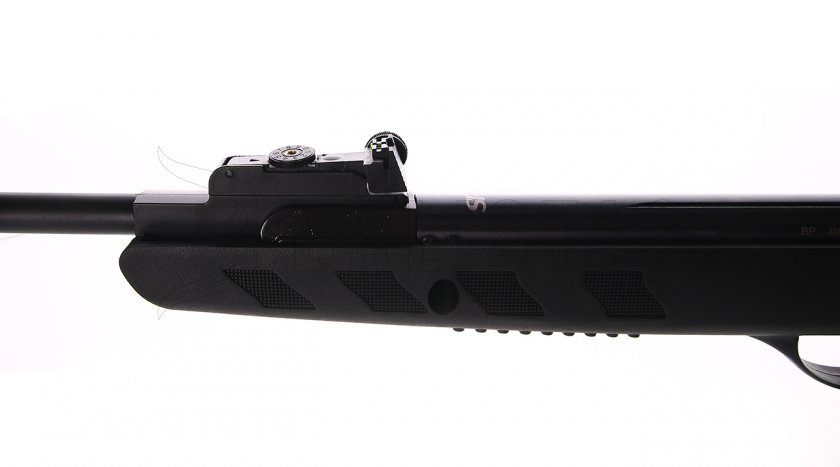Air rifle SPA AN500 4,5mm