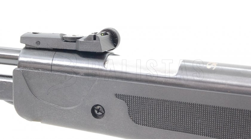 SPA WF600P 4,5mm