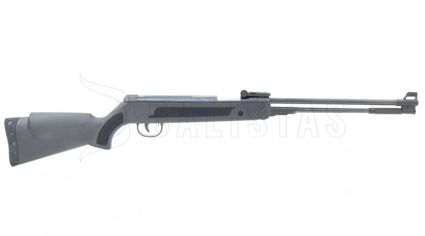 SPA WF600P 4,5mm