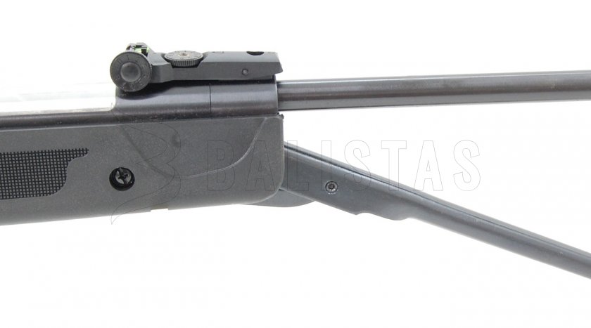 SPA WF600P 4,5mm