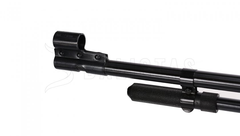 Air rifle SPA B3-1 4,5mm