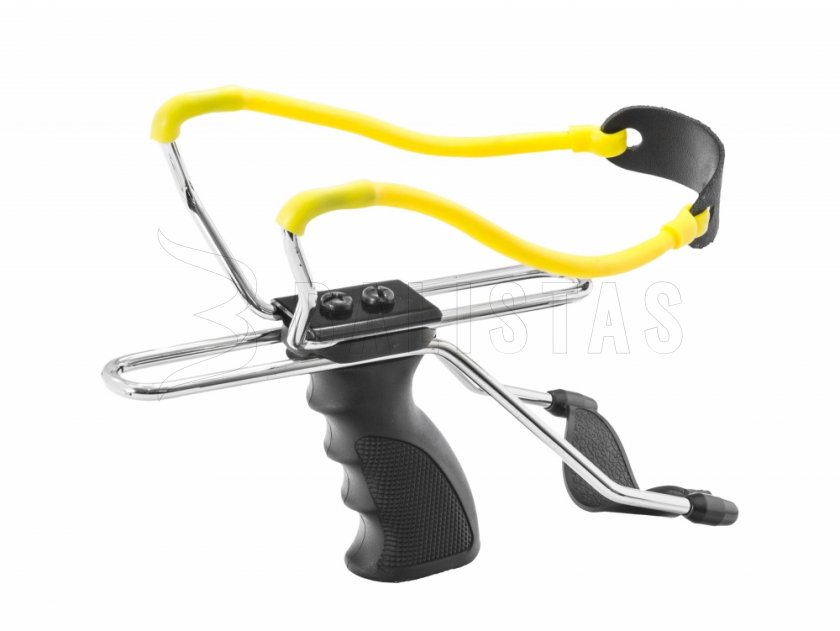 Vortex-Pro Slingshot