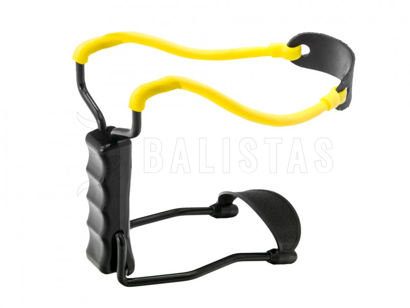 Slingshot Target