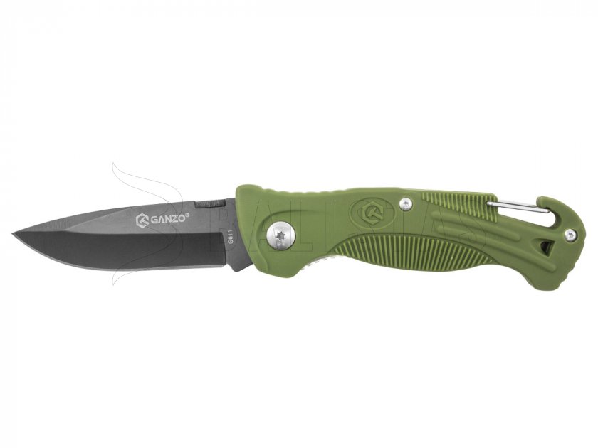 Ganzo G611-G closing knife