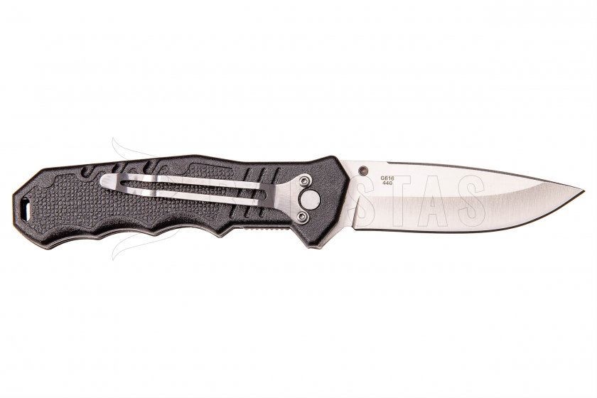 Ganzo closing knife G616