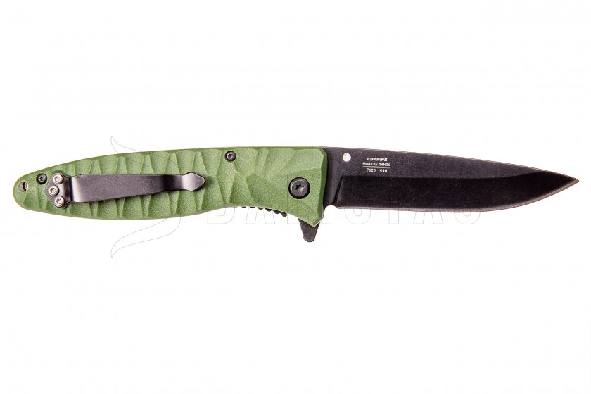 Ganzo G620-G1 closing knife