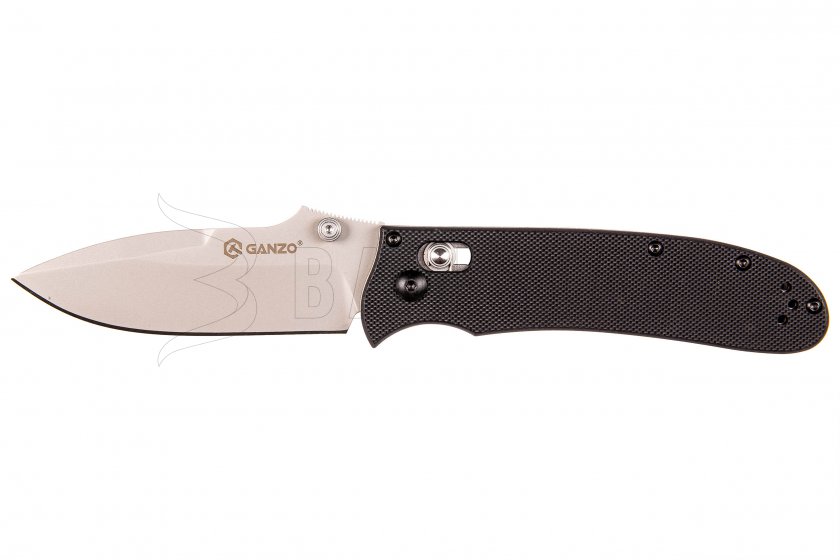 Ganzo G704-B closing knife