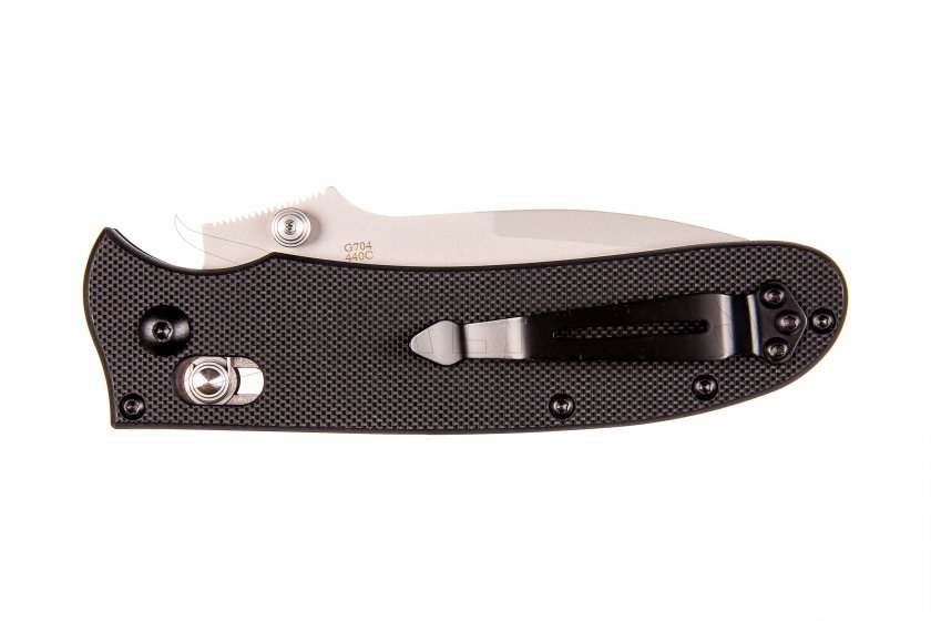 Ganzo G704-B closing knife
