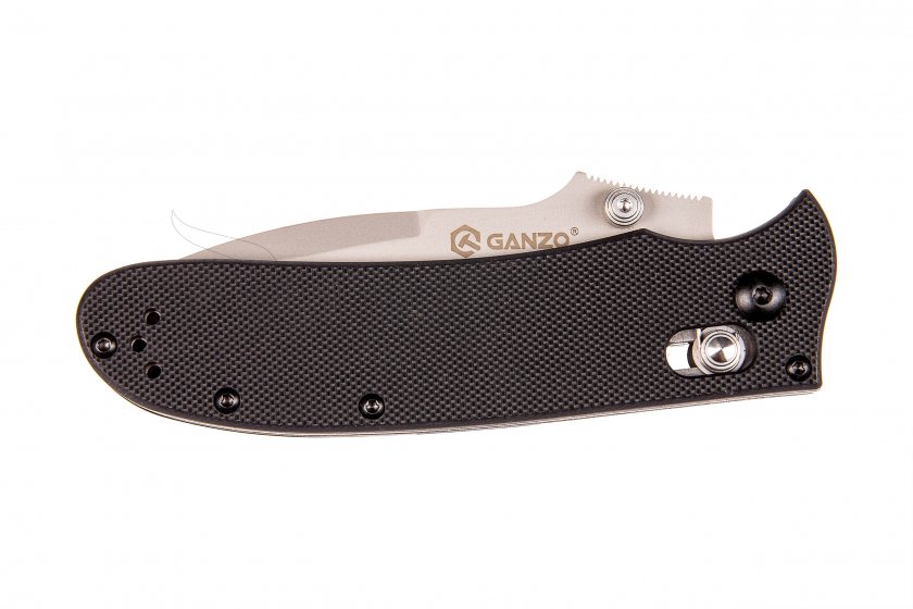 Ganzo G704-B closing knife