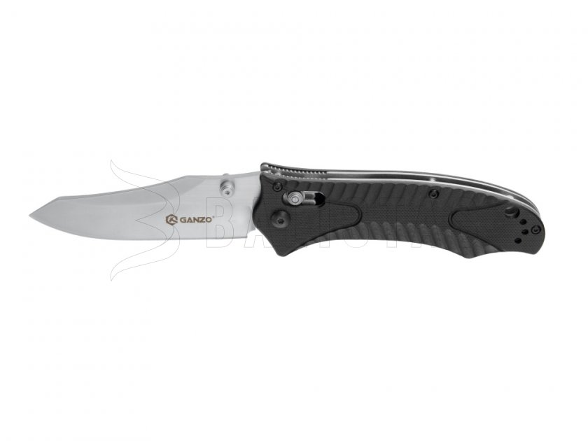 Ganzo G710 closing knife