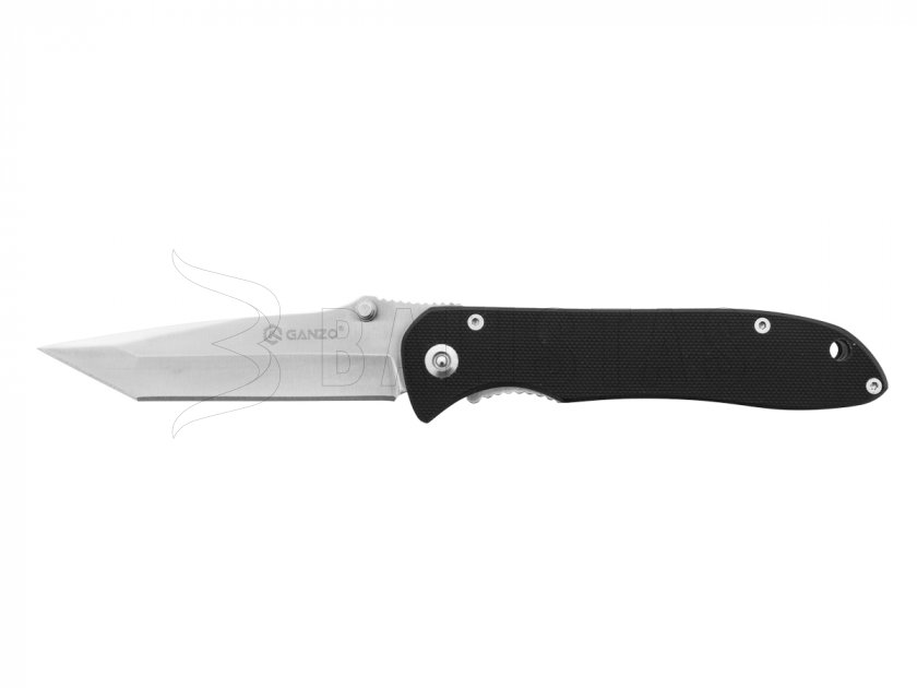 Ganzo G714 closing knife