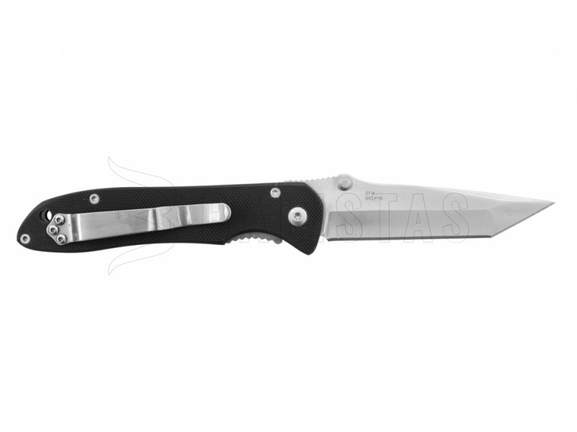 Ganzo G714 closing knife