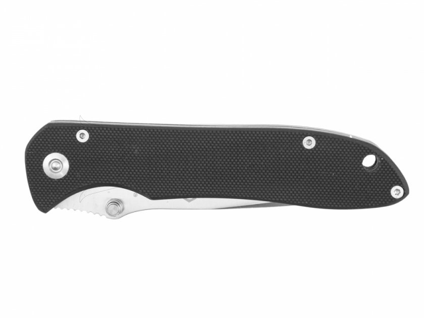 Ganzo G714 closing knife