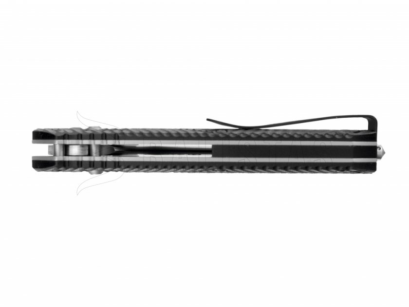 Ganzo G716 closing knife