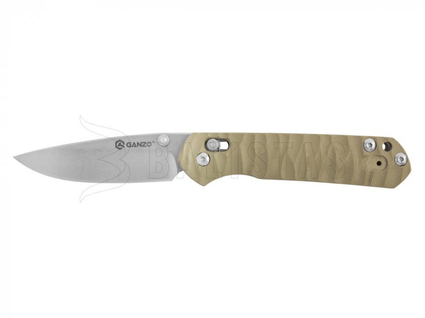 Folding Knife Ganzo G717-Y