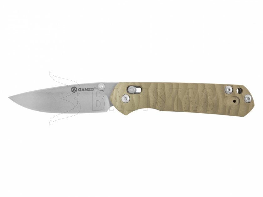 Folding Knife Ganzo G717-Y