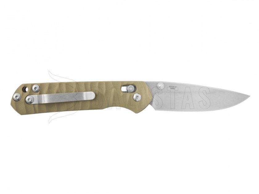 Folding Knife Ganzo G717-Y