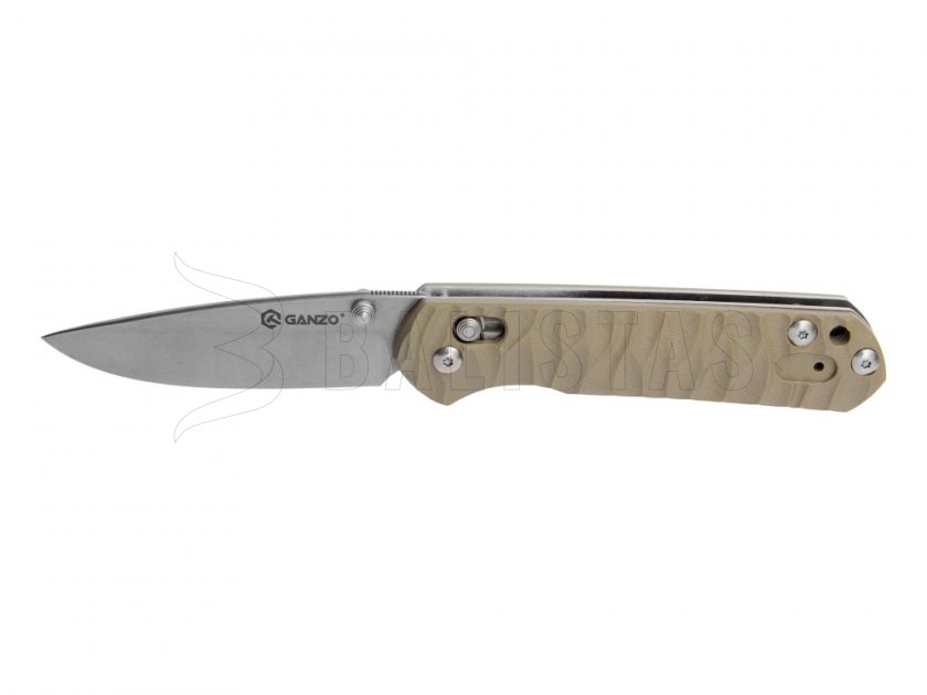 Folding Knife Ganzo G717-Y