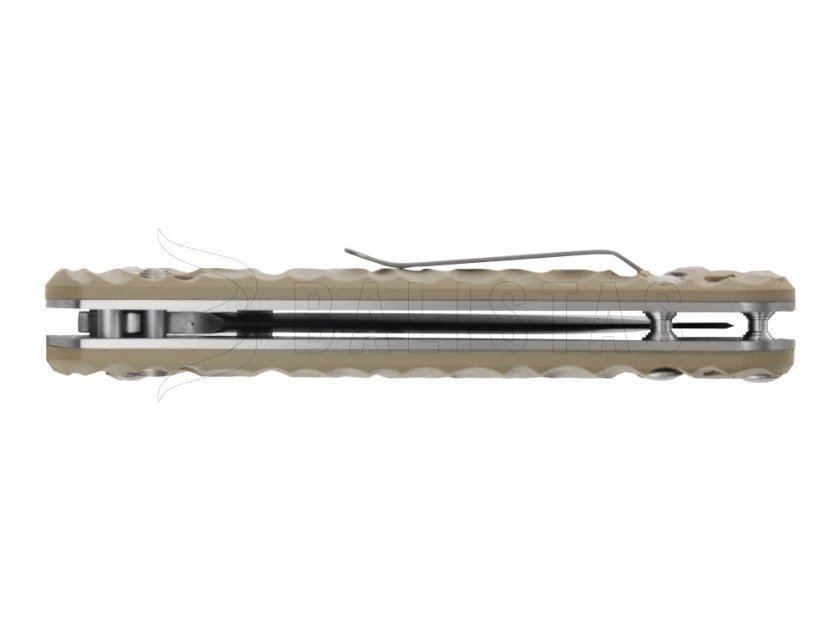 Folding Knife Ganzo G717-Y