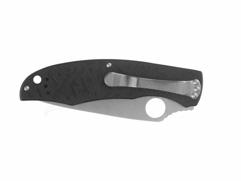 Ganzo closing knife G7321-BK