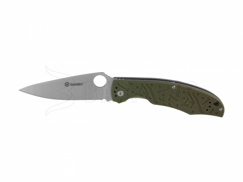 Ganzo G7321-GR closing knife