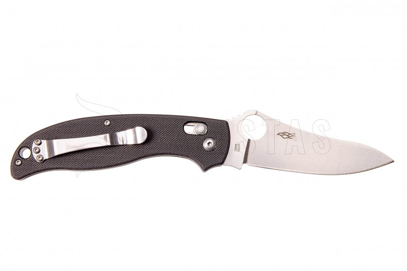 Ganzo G733-BK closing knife