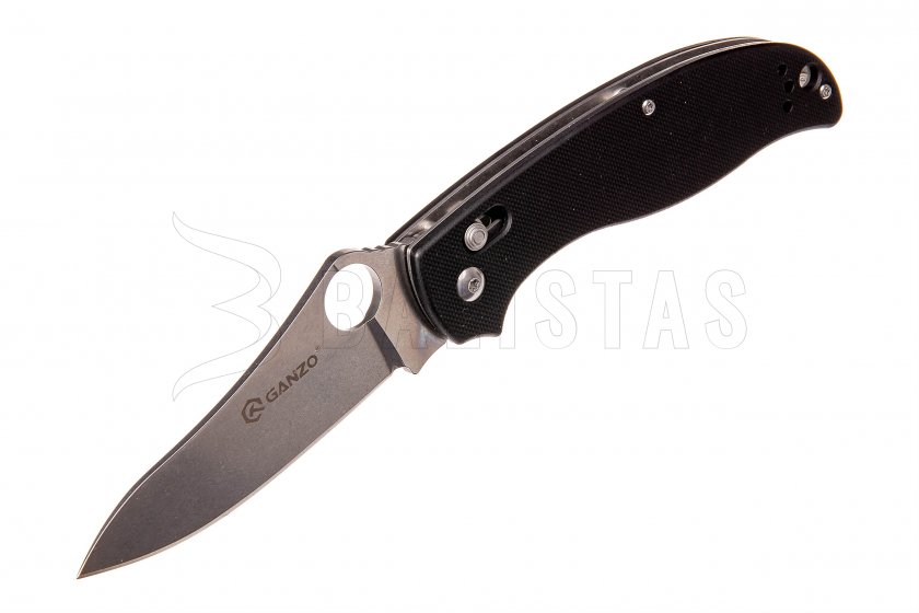 Ganzo G733-BK closing knife
