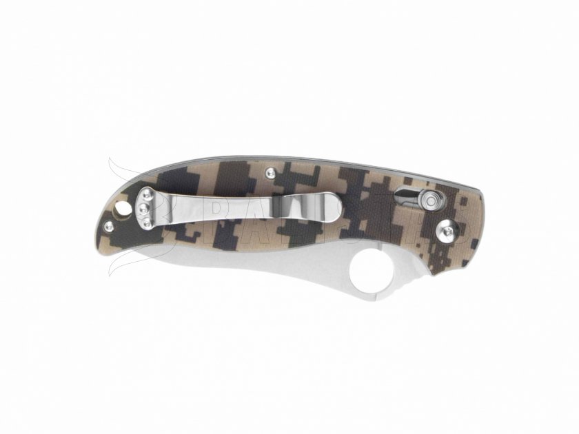 Ganzo G733-CA closing knife