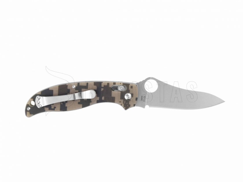 Ganzo G733-CA closing knife