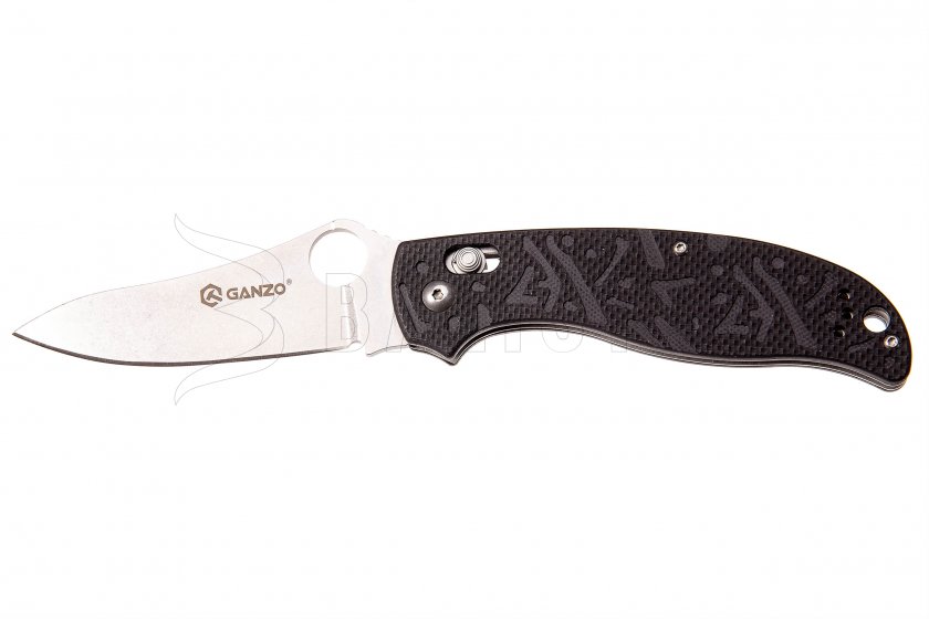 Ganzo closing knife G7331-BK