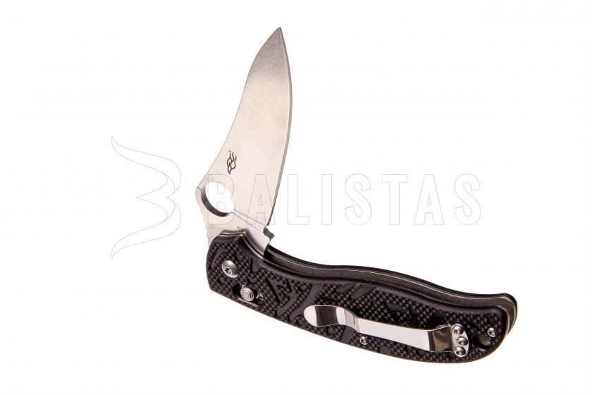 Ganzo closing knife G7331-BK