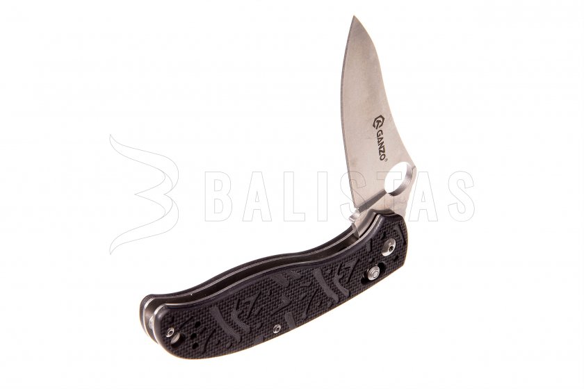 Ganzo closing knife G7331-BK