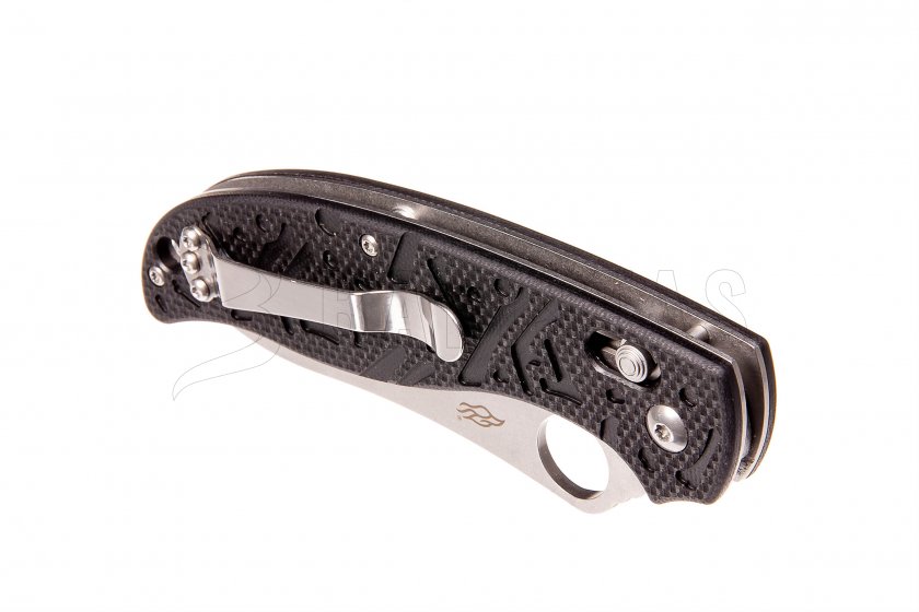 Ganzo closing knife G7331-BK
