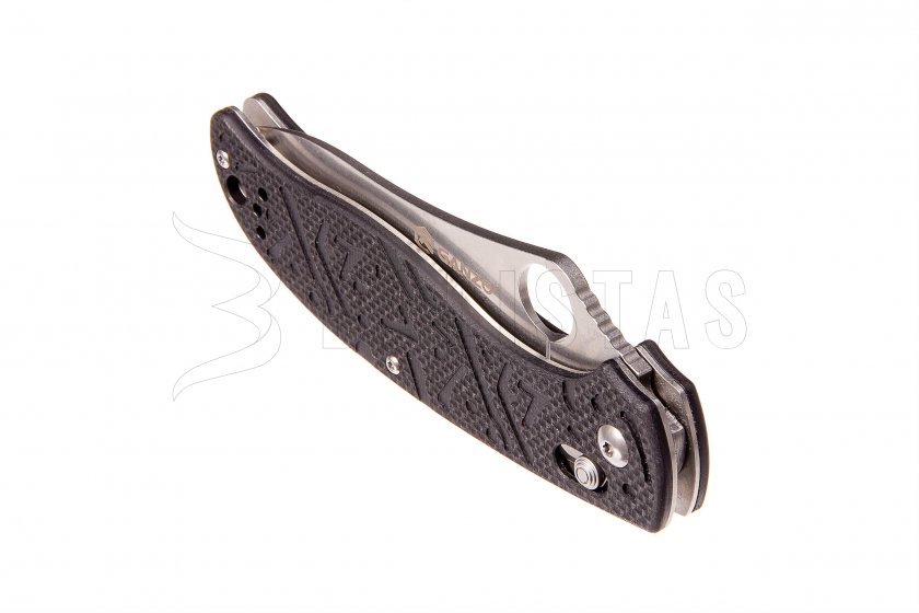 Ganzo closing knife G7331-BK
