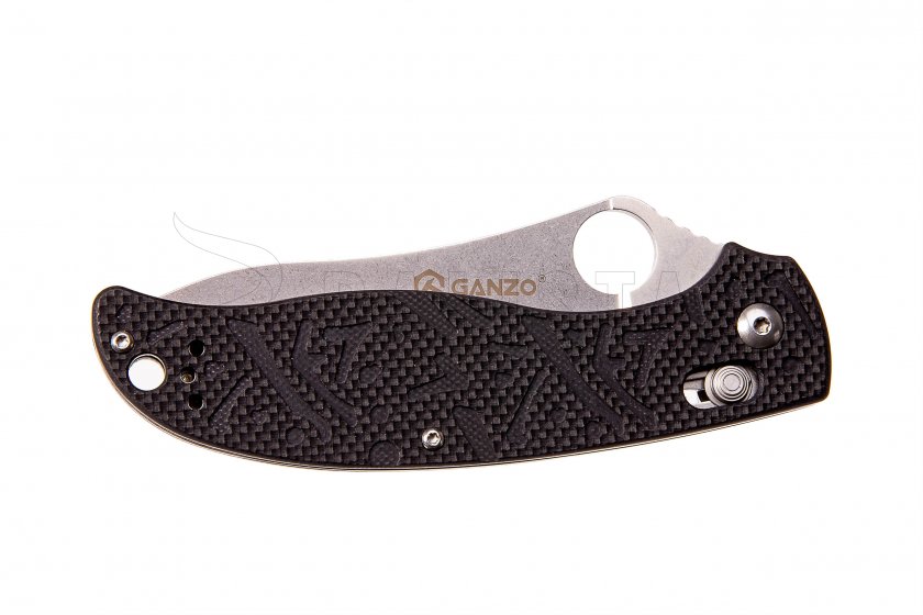Ganzo closing knife G7331-BK