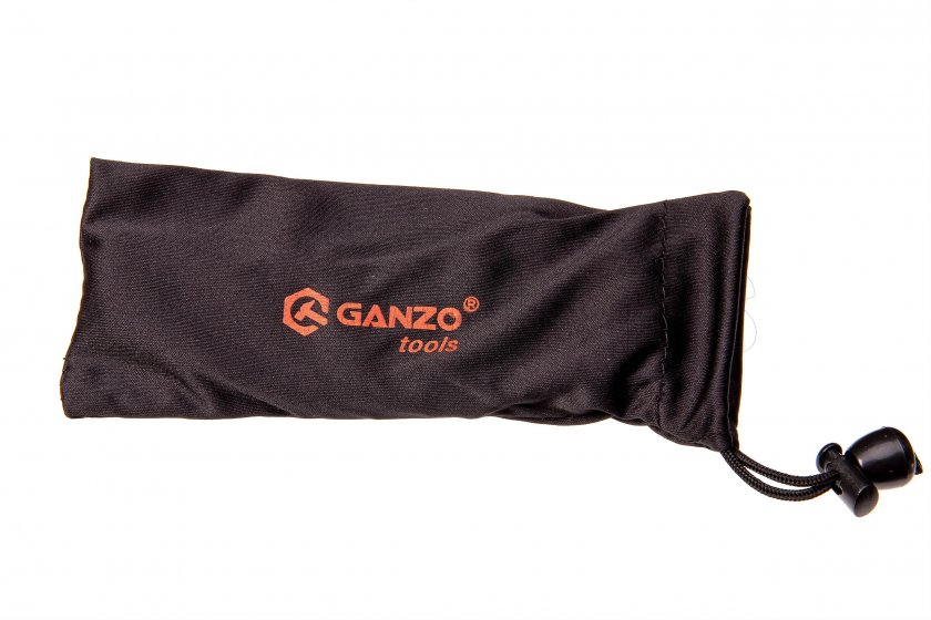 Ganzo closing knife G7331-BK